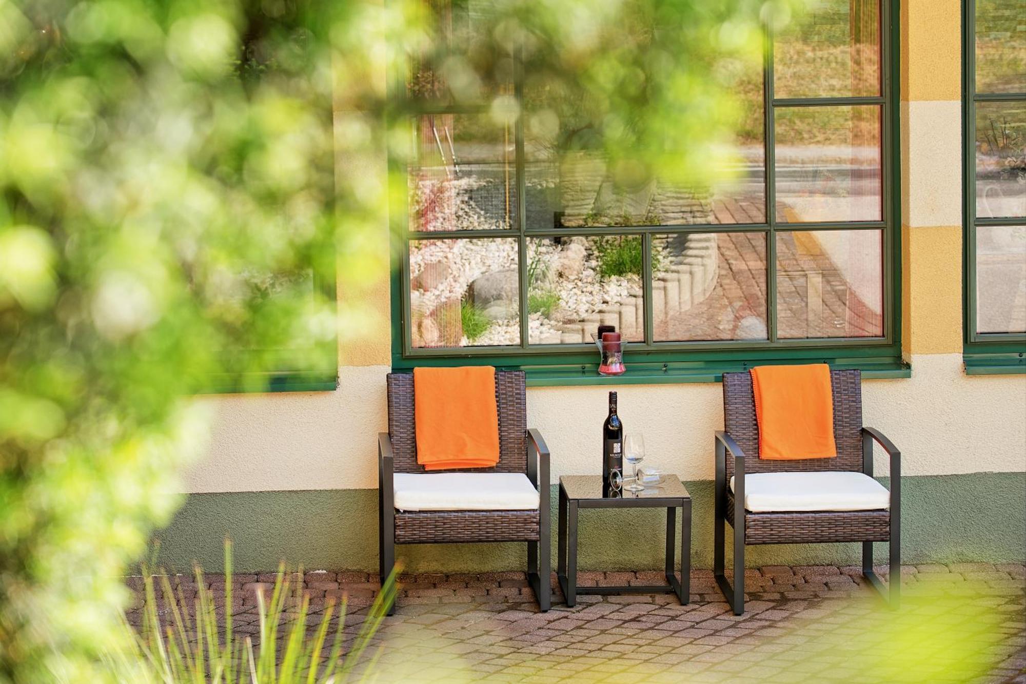 Erlebnis-Hotel-Appartements Latschach ober dem Faakersee Εξωτερικό φωτογραφία