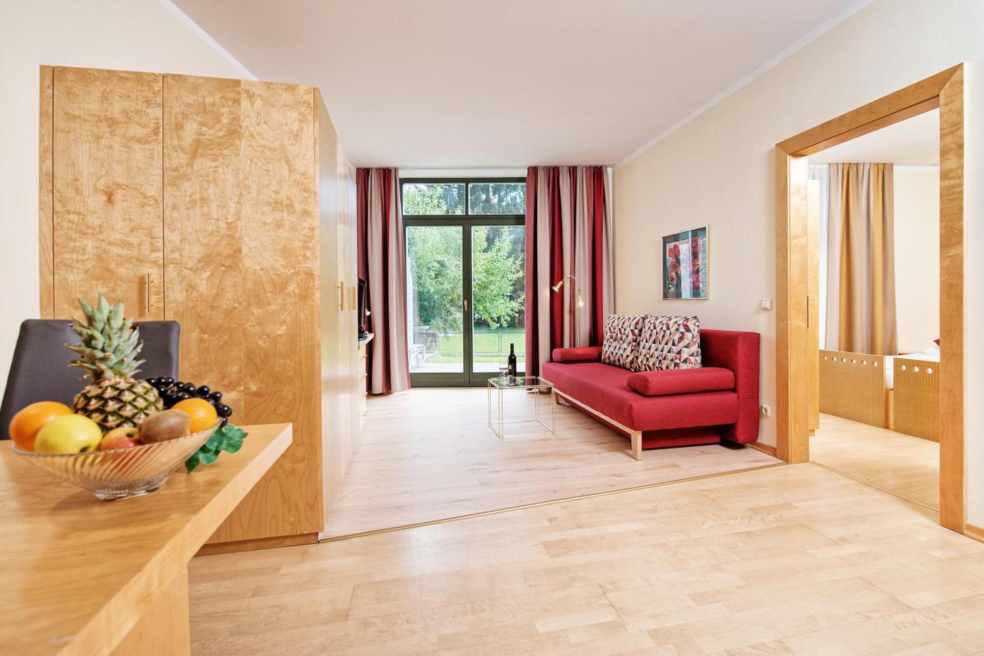 Erlebnis-Hotel-Appartements Latschach ober dem Faakersee Εξωτερικό φωτογραφία
