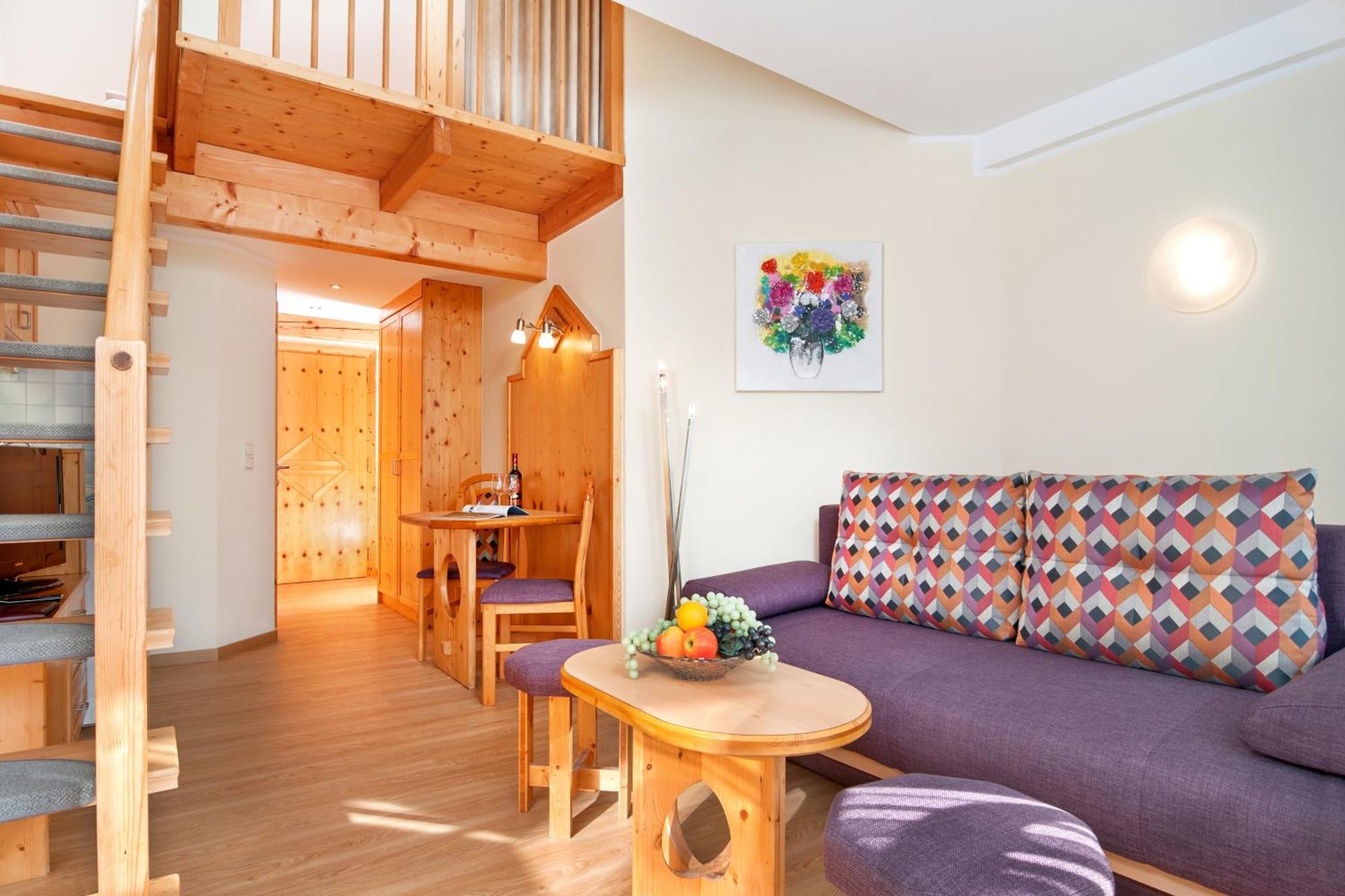 Erlebnis-Hotel-Appartements Latschach ober dem Faakersee Εξωτερικό φωτογραφία