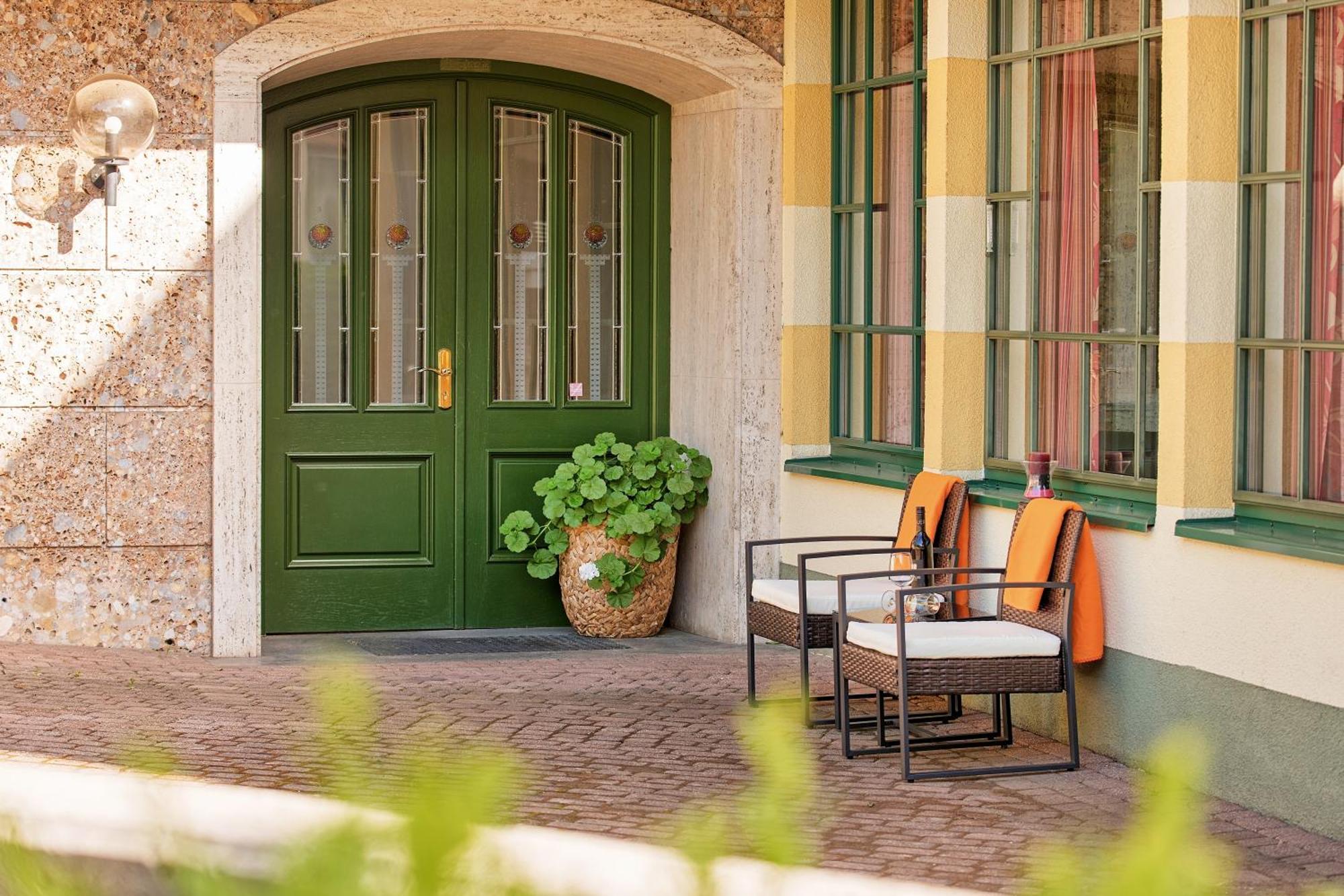Erlebnis-Hotel-Appartements Latschach ober dem Faakersee Εξωτερικό φωτογραφία