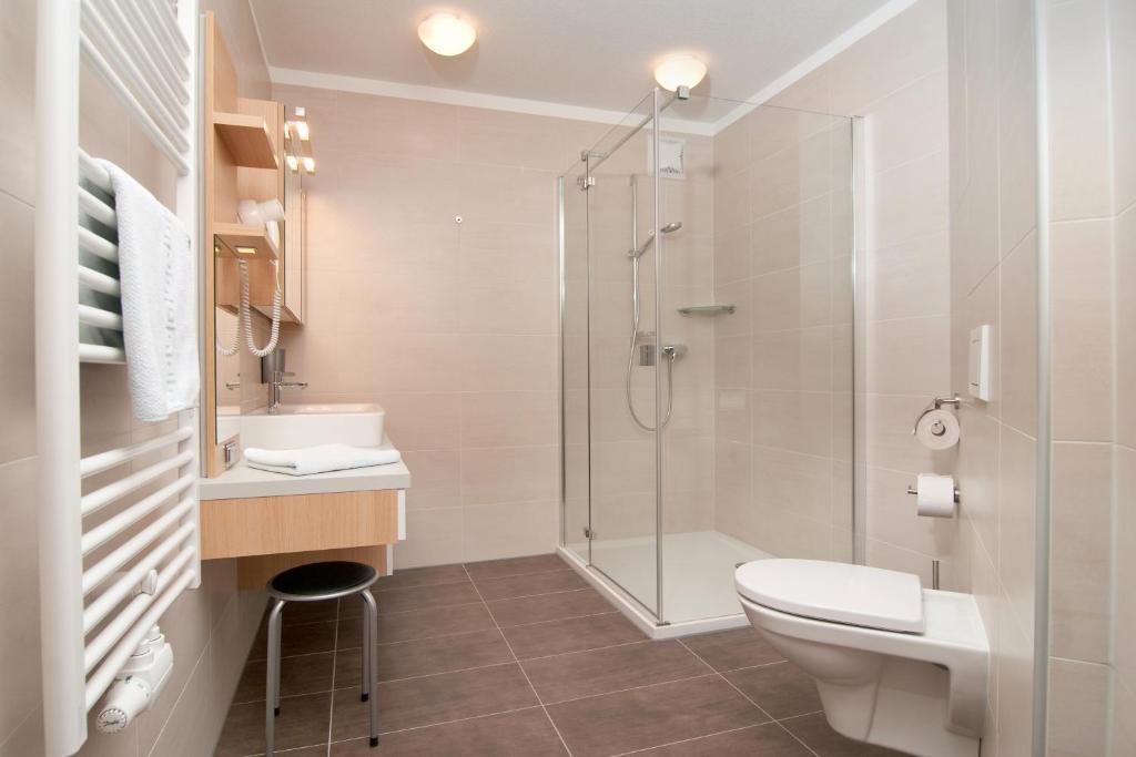 Erlebnis-Hotel-Appartements Latschach ober dem Faakersee Εξωτερικό φωτογραφία