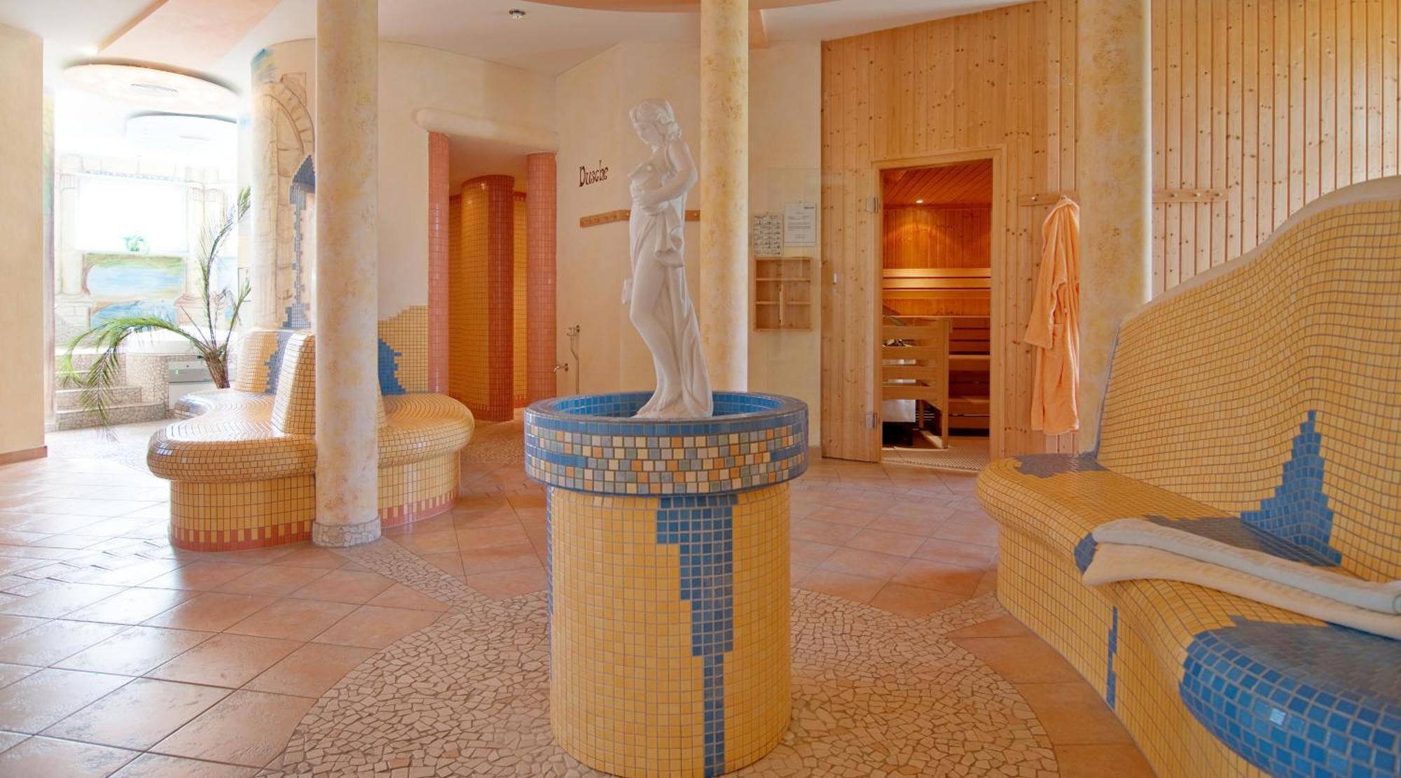 Erlebnis-Hotel-Appartements Latschach ober dem Faakersee Εξωτερικό φωτογραφία