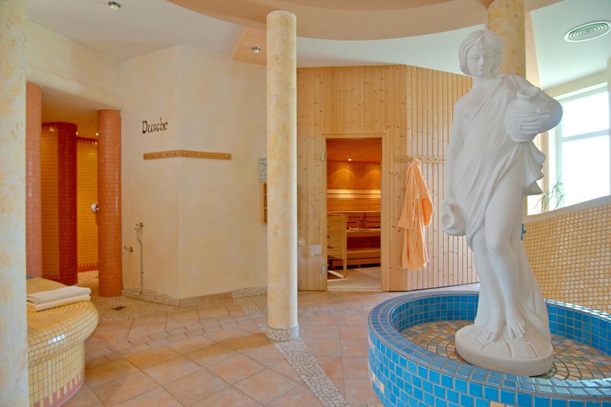 Erlebnis-Hotel-Appartements Latschach ober dem Faakersee Εξωτερικό φωτογραφία