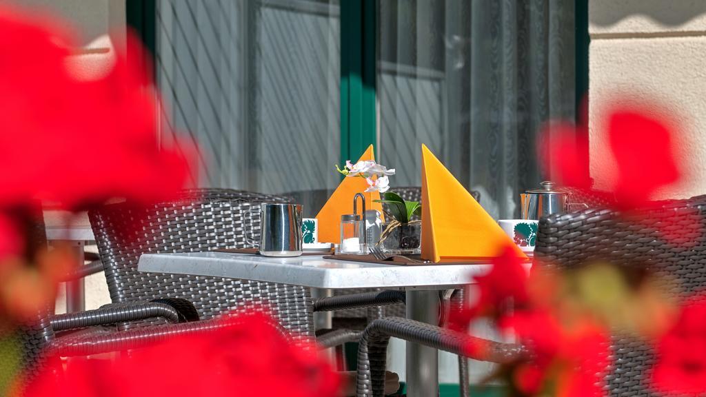Erlebnis-Hotel-Appartements Latschach ober dem Faakersee Εξωτερικό φωτογραφία