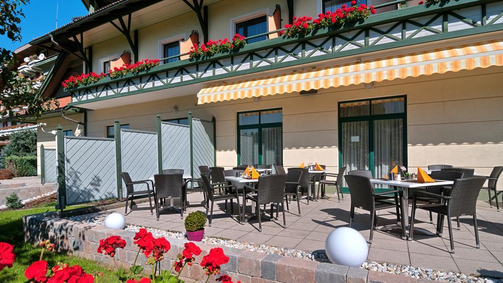 Erlebnis-Hotel-Appartements Latschach ober dem Faakersee Εξωτερικό φωτογραφία
