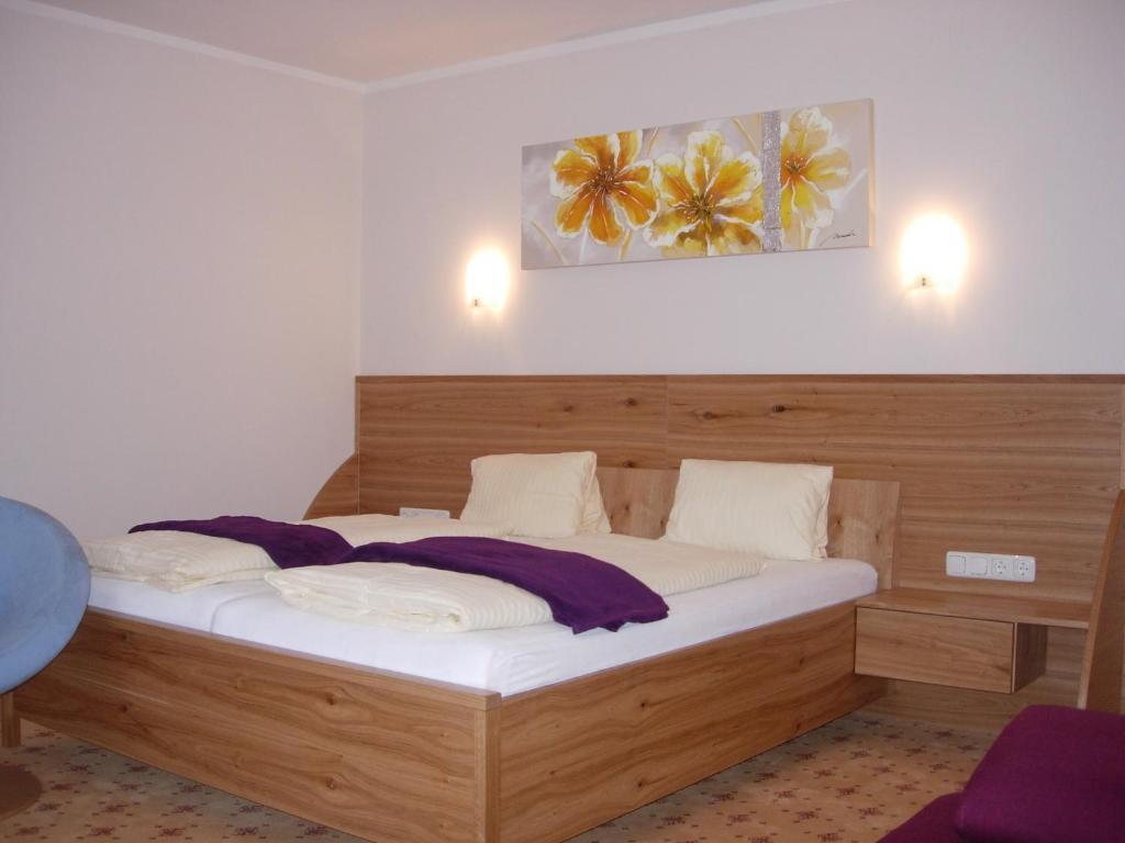 Erlebnis-Hotel-Appartements Latschach ober dem Faakersee Δωμάτιο φωτογραφία