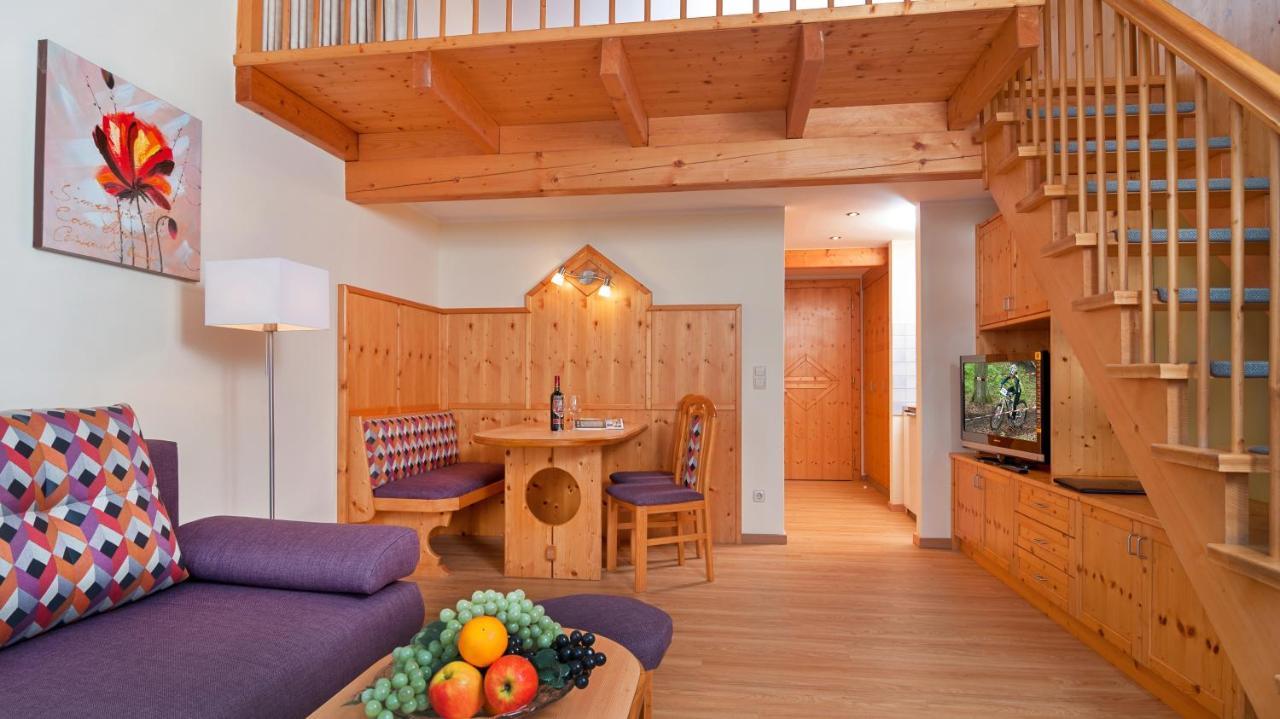 Erlebnis-Hotel-Appartements Latschach ober dem Faakersee Εξωτερικό φωτογραφία